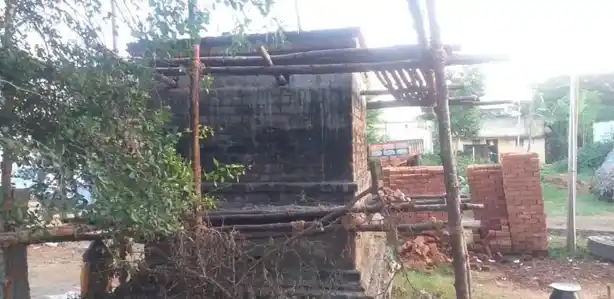 Arulmigu Gangatheswarar Temple, Vadugapattu - 631353 அருள்மிகு கெங்காதீஸ்வரா் திருக்கோயில், Vadugapattu - 631353, Tiruvannamalai - Ancient Temple Architecture and History Image 3