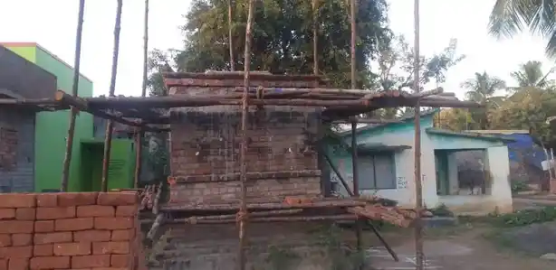 Arulmigu Gangatheswarar Temple, Vadugapattu - 631353 அருள்மிகு கெங்காதீஸ்வரா் திருக்கோயில், Vadugapattu - 631353, Tiruvannamalai - Ancient Temple Architecture and History Image 4