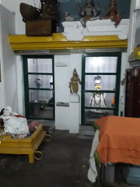 Arulmigu Gannajothi Narthana Vinayagar Temple, Mylapore, Chennai - 600004 அருள்மிகு ஞானஜோதி நர்த்தன விநாயகர் திருக்கோயில், மயிலாப்பூர், சென்னை - 600004, Chennai - Ancient Temple Architecture and History Image 2