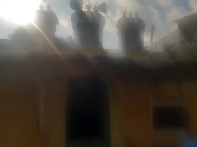 Arulmigu Garbagavinayagar Temple, Thanjavur - 613002