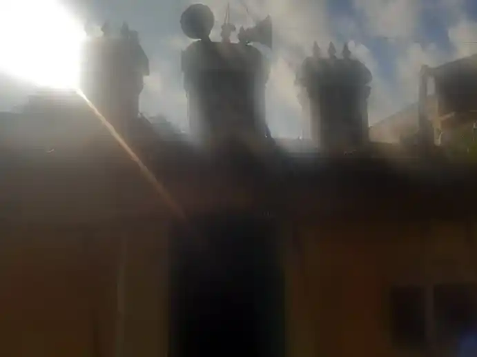 Arulmigu Garbagavinayagar Temple, Thanjavur - 613002 அருள்மிகு கற்பக விநாயகர் திருக்கோயில், Thanjavur - 613002, Thanjavur - Ancient Temple Architecture and History Image 2