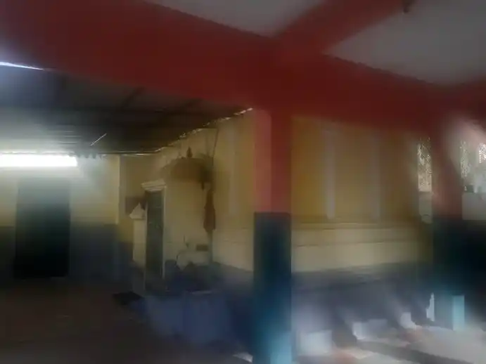 Arulmigu Garbagavinayagar Temple, Thanjavur - 613002 அருள்மிகு கற்பக விநாயகர் திருக்கோயில், Thanjavur - 613002, Thanjavur - Ancient Temple Architecture and History Image 3