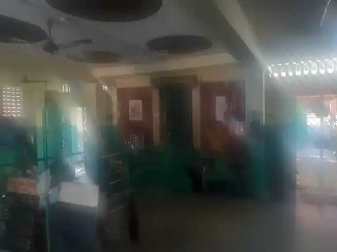 Arulmigu Garbagavinayagar Temple, Thanjavur - 613002 அருள்மிகு கற்பக விநாயகர் திருக்கோயில், Thanjavur - 613002, Thanjavur - Ancient Temple Architecture and History Image 6