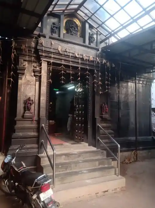 Arulmigu Gayathiri Amman Temple, Chidambaram - 608001