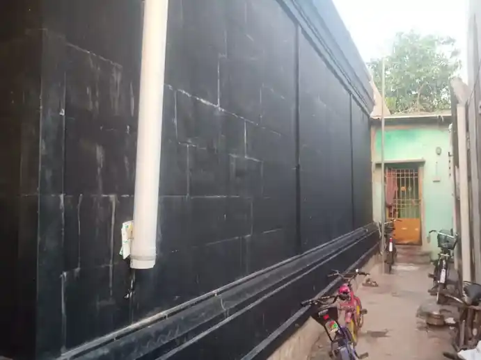 Arulmigu Gayathiri Amman Temple, Chidambaram - 608001 அருள்மிகு காயத்திரி அம்மன் திருக்கோயில், Chidambaram - 608001, Cuddalore - Ancient Temple Architecture and History Image 2