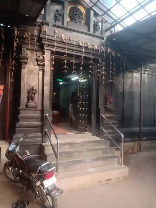 Arulmigu Gayathiri Amman Temple, Chidambaram - 608001 அருள்மிகு காயத்திரி அம்மன் திருக்கோயில், Chidambaram - 608001, Cuddalore - Ancient Temple Architecture and History Image 3