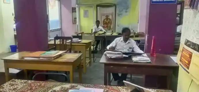 Arulmigu General Devasthanam, Ramanathapuram - 623501 பொது தேவஸ்தானம், Ramanathapuram - 623501, Ramanathapuram - Ancient Temple Architecture and History Image 2