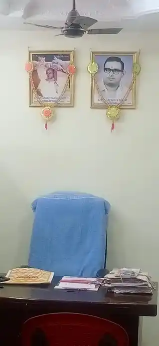 Arulmigu General Devasthanam, Ramanathapuram - 623501 பொது தேவஸ்தானம், Ramanathapuram - 623501, Ramanathapuram - Ancient Temple Architecture and History Image 4