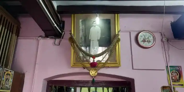 Arulmigu General Devasthanam, Ramanathapuram - 623501 பொது தேவஸ்தானம், Ramanathapuram - 623501, Ramanathapuram - Ancient Temple Architecture and History Image 5