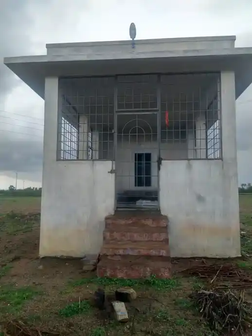 Arulmigu Gengaiamman Temple, Sangampatti - 628301