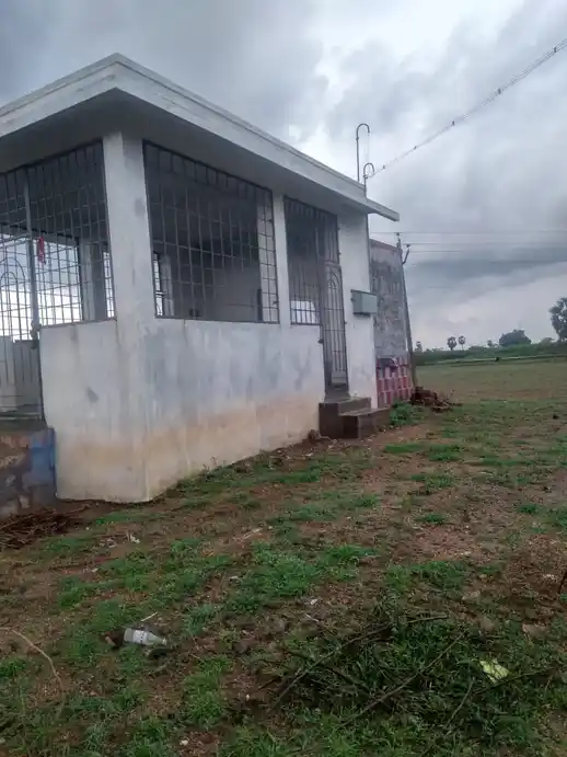 Arulmigu Gengaiamman Temple, Sangampatti - 628301 அருள்மிகு கெங்கையம்மன் திருக்கோயில், Sangampatti - 628301, Thoothukudi - Ancient Temple Architecture and History Image 2