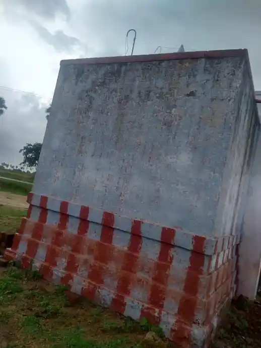 Arulmigu Gengaiamman Temple, Sangampatti - 628301 அருள்மிகு கெங்கையம்மன் திருக்கோயில், Sangampatti - 628301, Thoothukudi - Ancient Temple Architecture and History Image 3