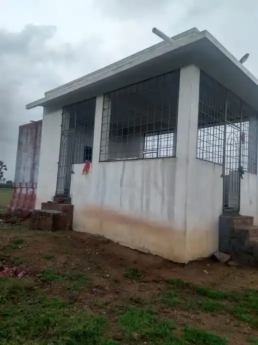 Arulmigu Gengaiamman Temple, Sangampatti - 628301 அருள்மிகு கெங்கையம்மன் திருக்கோயில், Sangampatti - 628301, Thoothukudi - Ancient Temple Architecture and History Image 4