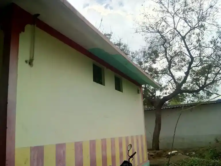 Arulmigu Gengaiamman Temple, Sethuvalai - 632104 அருள்மிகு கெங்கையம்மன் திருக்கோயில், செதுவாலை - 632104, Vellore - Ancient Temple Architecture and History Image 3