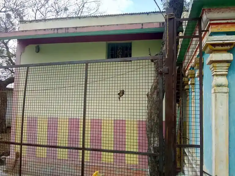 Arulmigu Gengaiamman Temple, Sethuvalai - 632104 அருள்மிகு கெங்கையம்மன் திருக்கோயில், செதுவாலை - 632104, Vellore - Ancient Temple Architecture and History Image 4