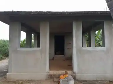 Arulmigu Gengaiamman Temple, Vadaikarai Nammiyanthal, Vadaikarai Nammiyanthal - 606751