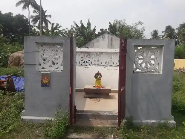 Arulmigu Gengaiyamman Temple, Aanathur - 607101