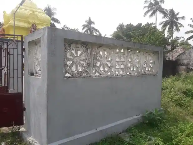 Arulmigu Gengaiyamman Temple, Aanathur - 607101 அருள்மிகு கெங்கையம்மன் திருக்கோயில், Aanathur - 607101, Viluppuram - Ancient Temple Architecture and History Image 2