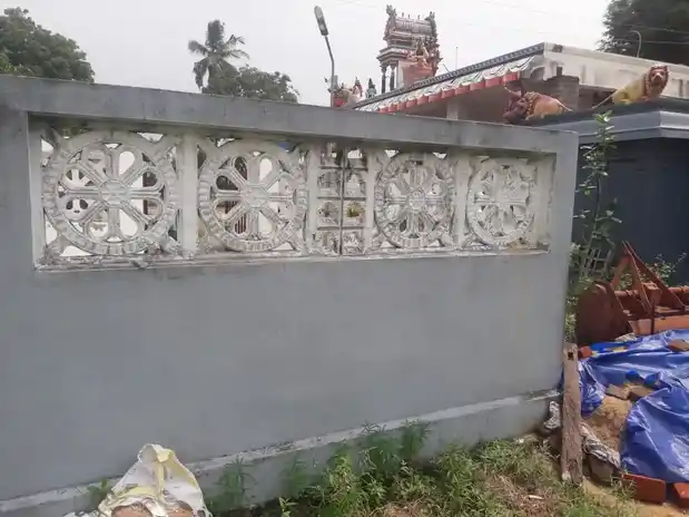 Arulmigu Gengaiyamman Temple, Aanathur - 607101 அருள்மிகு கெங்கையம்மன் திருக்கோயில், Aanathur - 607101, Viluppuram - Ancient Temple Architecture and History Image 3