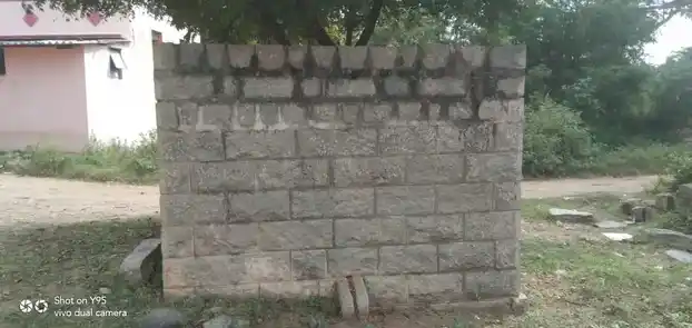 Arulmigu Gengaiyamman Temple, Vadakurumbur - 607201 Temple