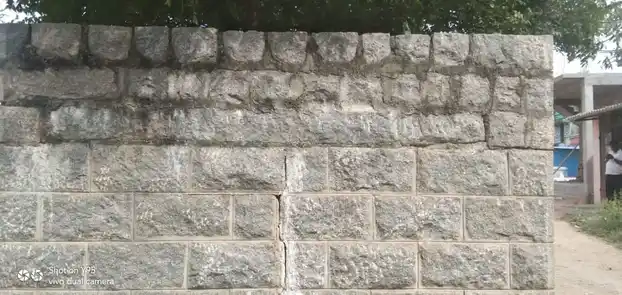 Arulmigu Gengaiyamman Temple, Vadakurumbur - 607201 அருள்மிகு கங்கையம்மன் திருக்கோயில், Vadakurumbur - 607201, Kallakurichi - Ancient Temple Architecture and History Image 2