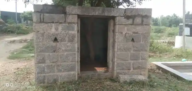 Arulmigu Gengaiyamman Temple, Vadakurumbur - 607201 அருள்மிகு கங்கையம்மன் திருக்கோயில், Vadakurumbur - 607201, Kallakurichi - Ancient Temple Architecture and History Image 4