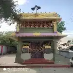 Arulmigu Gingini Amman Temple, Dharanampet, Gudiyatham - 632601 அருள்மிகு கிங்கிணி அம்மன் டெம்ப்லே, தரணம்பேட்டை, குடியாத்தம் - 632601, Vellore - Ancient Temple Architecture and History Image 2