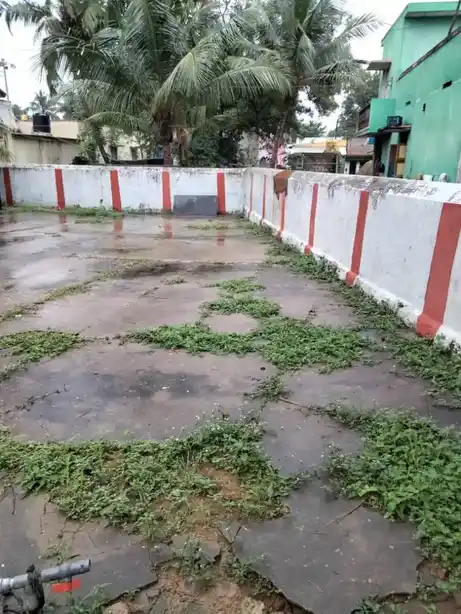 Arulmigu Giramadevathai Thanthoni Amman Temple, Thennampattu - 632511