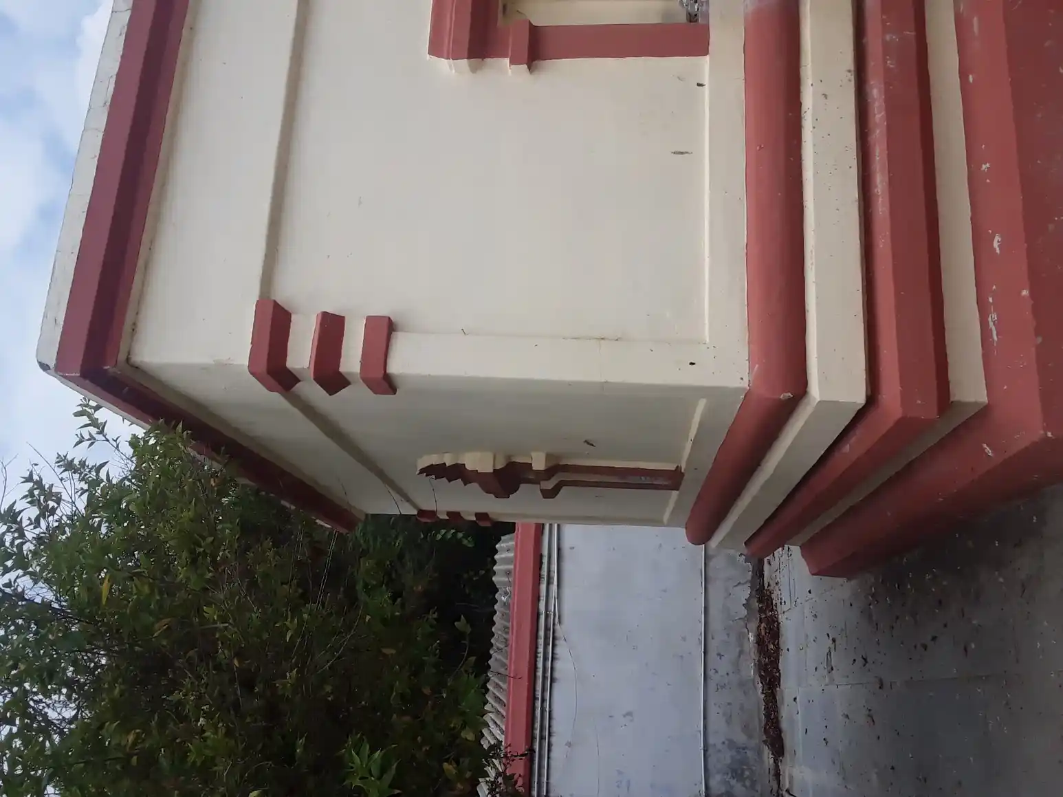 Arulmigu Gnamandapa Anjaneyar Temple, Sathyamangalam - 638401 Temple