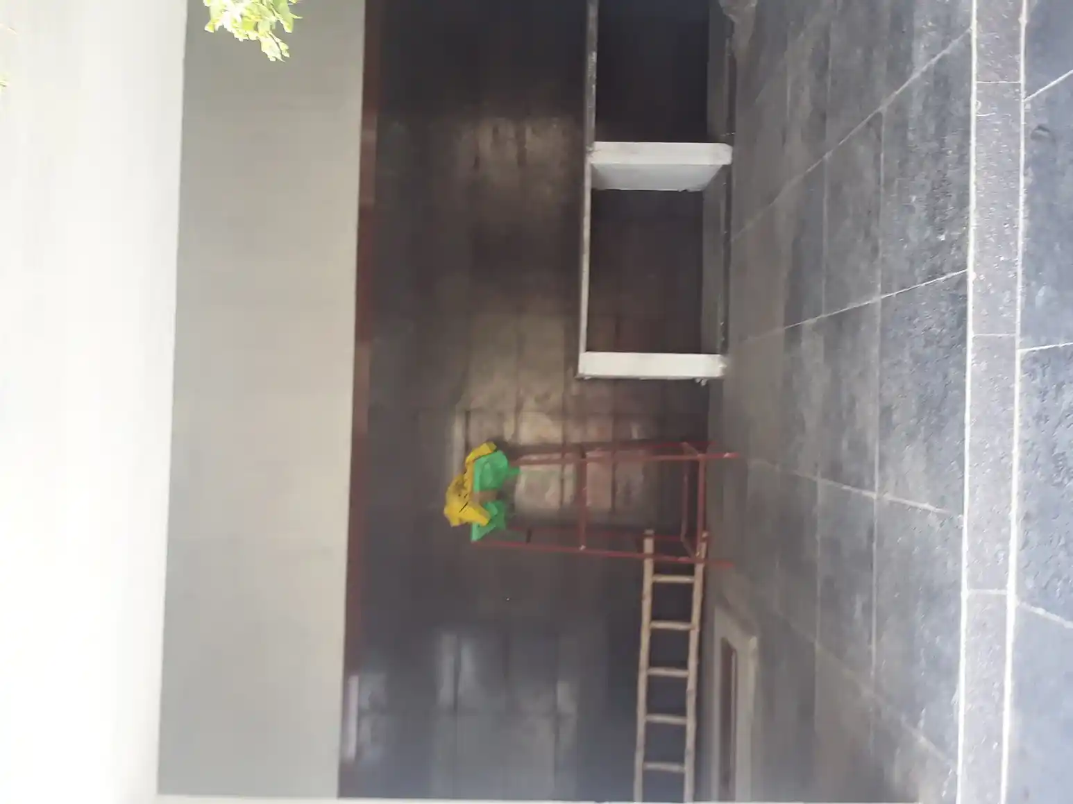 Arulmigu Gnamandapa Anjaneyar Temple, Sathyamangalam - 638401 அருள்மிகு ஞானமண்டப ஆஞ்சநேயசுவாமி திருக்கோயில், Sathyamangalam - 638401, Erode - Ancient Temple Architecture and History Image 2