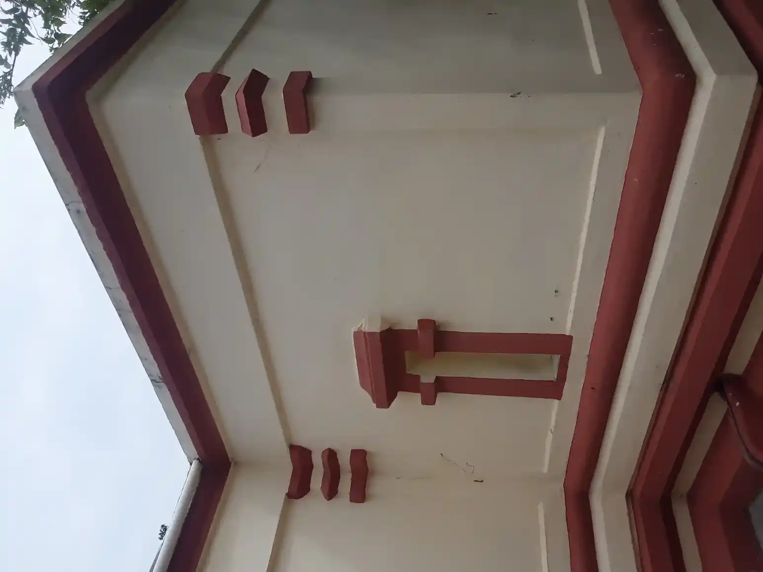 Arulmigu Gnamandapa Anjaneyar Temple, Sathyamangalam - 638401 அருள்மிகு ஞானமண்டப ஆஞ்சநேயசுவாமி திருக்கோயில், Sathyamangalam - 638401, Erode - Ancient Temple Architecture and History Image 3