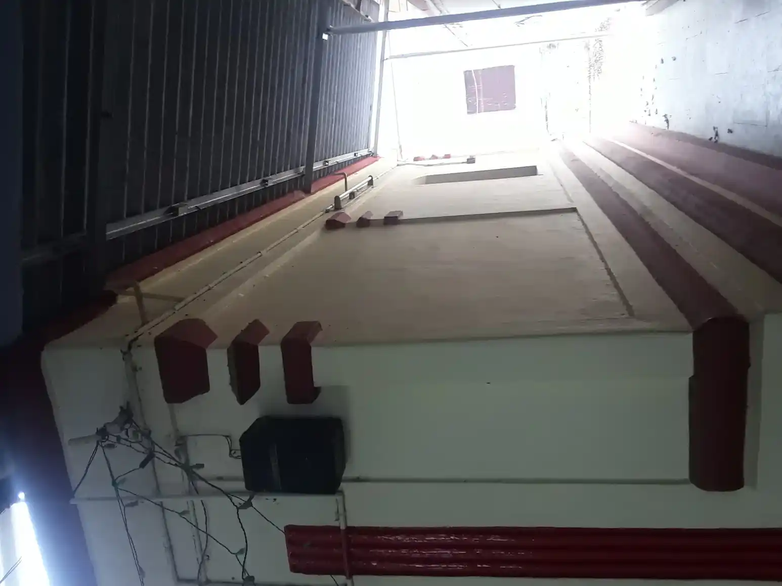 Arulmigu Gnamandapa Anjaneyar Temple, Sathyamangalam - 638401 அருள்மிகு ஞானமண்டப ஆஞ்சநேயசுவாமி திருக்கோயில், Sathyamangalam - 638401, Erode - Ancient Temple Architecture and History Image 4