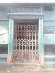 Arulmigu Gnana Sundara Vinayagar Temple, Tondiarpet, Chennai - 600021 அருள்மிகு ஞானசுந்தர விநாயகர் திருக்கோயில், தண்டையார்பேட்டை, சென்னை - 600021, Chennai - Ancient Temple Architecture and History Image 4