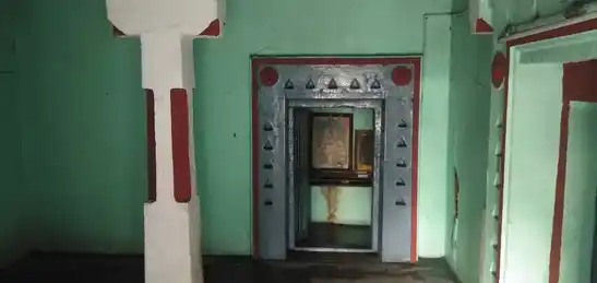 Arulmigu Gnana Vinayagar Temple, Saidapet, Chennai - 600015 Temple