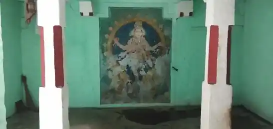 Arulmigu Gnana Vinayagar Temple, Saidapet, Chennai - 600015 அருள்மிகு ஞான விநாயகர் திருக்கோயில், சைதாப்பேட்டை, சென்னை - 600015, Chennai - Ancient Temple Architecture and History Image 2