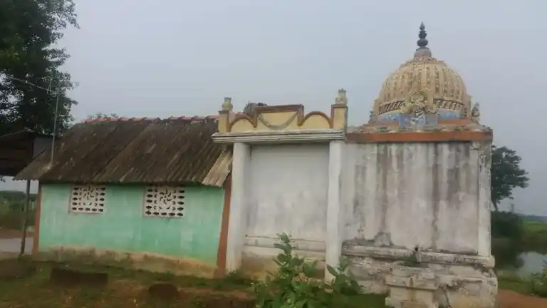 Arulmigu Gnana Vinayagar Temple, Subramaniyapuram - 614805