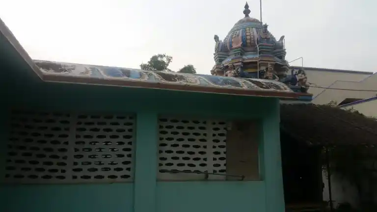 Arulmigu Gnana Vinayagar Temple, Subramaniyapuram - 614805 அருள்மிகு ஞானவிநாயகர் திருக்கோயில், Subramaniyapuram - 614805, Pudukkottai - Ancient Temple Architecture and History Image 3