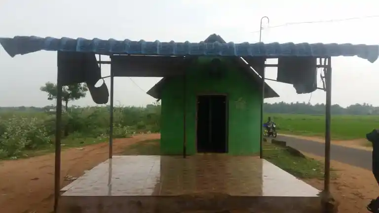 Arulmigu Gnana Vinayagar Temple, Subramaniyapuram - 614805 அருள்மிகு ஞானவிநாயகர் திருக்கோயில், Subramaniyapuram - 614805, Pudukkottai - Ancient Temple Architecture and History Image 4