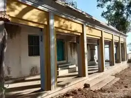 Arulmigu Gnanadhandayudhapaniswamy Temple, Nethimedu Kariyaperumal Karadu, Salem - 636002 அருள்மிகு ஞான தண்டாயுதபாணிசுவாமி திருக்கோயில், நெத்திமேடு காரியபெருமாள் கரடு, சேலம் - 636002, Salem - Ancient Temple Architecture and History Image 5