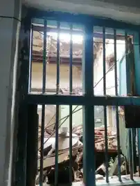 Arulmigu Gnanadhandayudhapaniswamy Temple, Nethimedu Kariyaperumal Karadu, Salem - 636002 அருள்மிகு ஞான தண்டாயுதபாணிசுவாமி திருக்கோயில், நெத்திமேடு காரியபெருமாள் கரடு, சேலம் - 636002, Salem - Ancient Temple Architecture and History Image 11