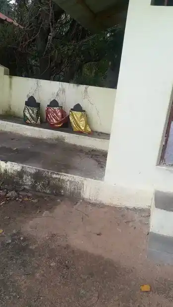 Arulmigu Gnanambal Puravoo Vagai Oorukararudaya Kandan Sastha Temple, Kottaram - 629703 அருள்மிகு ஞானாம்பாள் புரவு வகை ஊருகாரருடைய கண்டன் சாஸ்தா திருக்கோயில், Kottaram - 629703, Kanyakumari - Ancient Temple Architecture and History Image 2