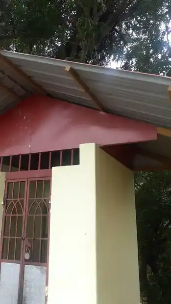 Arulmigu Gnanambal Puravoo Vagai Oorukararudaya Kandan Sastha Temple, Kottaram - 629703 அருள்மிகு ஞானாம்பாள் புரவு வகை ஊருகாரருடைய கண்டன் சாஸ்தா திருக்கோயில், Kottaram - 629703, Kanyakumari - Ancient Temple Architecture and History Image 3