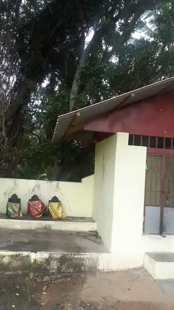 Arulmigu Gnanambal Puravoo Vagai Oorukararudaya Kandan Sastha Temple, Kottaram - 629703 அருள்மிகு ஞானாம்பாள் புரவு வகை ஊருகாரருடைய கண்டன் சாஸ்தா திருக்கோயில், Kottaram - 629703, Kanyakumari - Ancient Temple Architecture and History Image 4