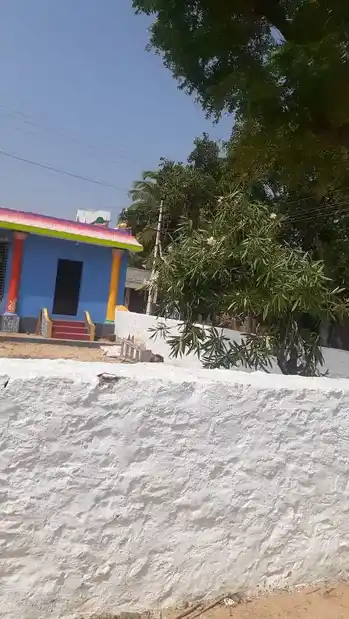 Arulmigu Gnanamoorthi Endra Sudalaimadaswamy Temple, Marthandapuram, Eraviputhoor - 629402 அருள்மிகு ஞான மூர்த்தி என்ற சுடலை மாடசாமி திருக்கோயில், Marthandapuram, Eraviputhoor - 629402, Kanyakumari - Ancient Temple Architecture and History Image 2