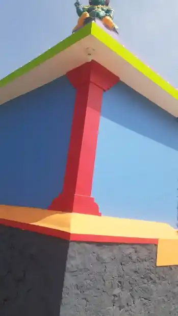 Arulmigu Gnanamoorthi Endra Sudalaimadaswamy Temple, Marthandapuram, Eraviputhoor - 629402 அருள்மிகு ஞான மூர்த்தி என்ற சுடலை மாடசாமி திருக்கோயில், Marthandapuram, Eraviputhoor - 629402, Kanyakumari - Ancient Temple Architecture and History Image 3