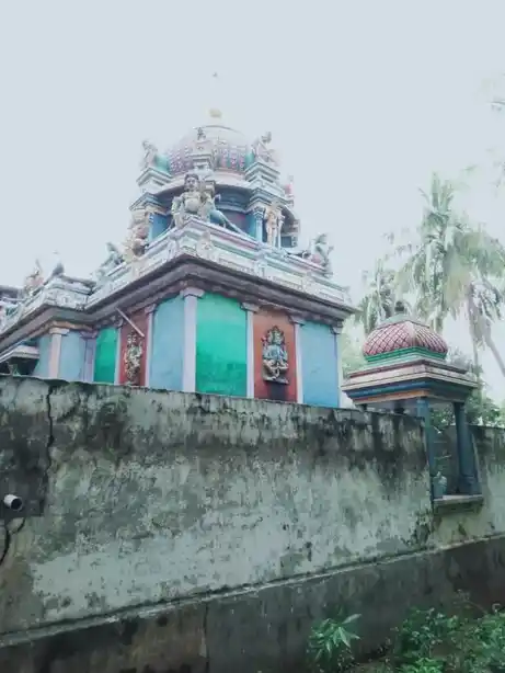 Arulmigu Gnanamurugan Temple, Kelmattai - 604407 Arulmigu Gnanamurugan Temple, Kelmattai - 604407, Tiruvannamalai - Ancient Temple Architecture and History Image 6