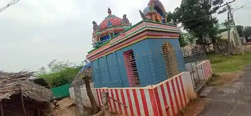 Arulmigu Gnanapirkasapillaiyar Temple, Aanthangudi - 610106 அருள்மிகு ஞானபிரகாசப்பிள் ளையார் திருக்கோயில், Aanthangudi - 610106, Nagapattinam - Ancient Temple Architecture and History Image 2