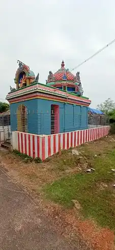 Arulmigu Gnanapirkasapillaiyar Temple, Aanthangudi - 610106 அருள்மிகு ஞானபிரகாசப்பிள் ளையார் திருக்கோயில், Aanthangudi - 610106, Nagapattinam - Ancient Temple Architecture and History Image 4