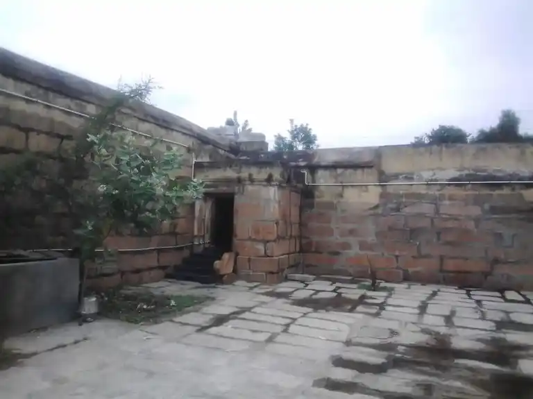 Arulmigu Gnanapureeswarar Temple, Melappanaiyur, Thirumayam Taluk - 622412 அருள்மிகு ஞானபுரீஸ்வரர் திருக்கோயில், மேலப்பனையூர், திருமயம் வட்டம் - 622412, Pudukkottai - Ancient Temple Architecture and History Image 10