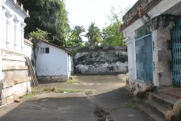 Arulmigu Gnanapureeswarar Temple, Thirumeignanam - 612605 அருள்மிகு ஞானபுரிஸ்வரர் திருக்கோயில், திருமெய்ஞானம் - 612605, Thanjavur - Ancient Temple Architecture and History Image 3